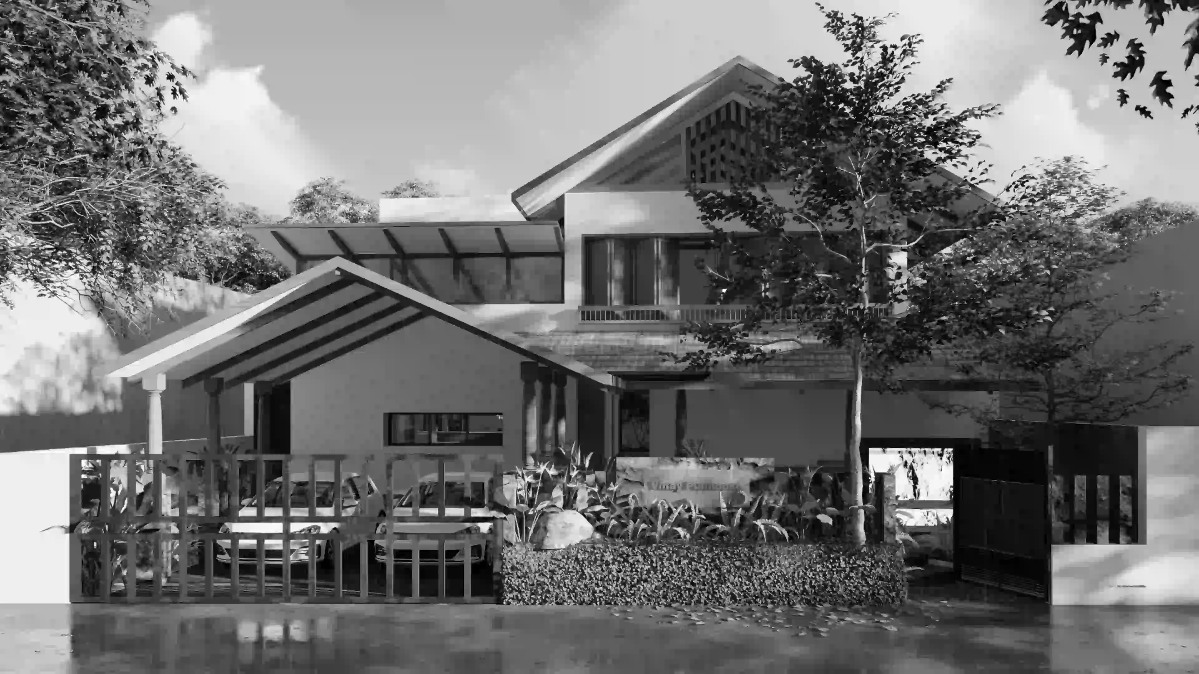 Corporate Image